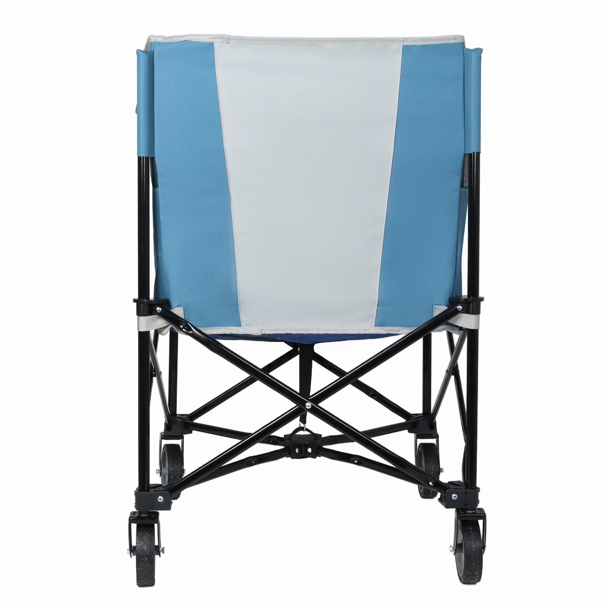 Rolling Ball Storage Cart with Wheels