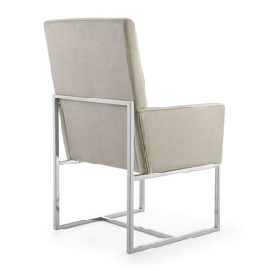 Element - Dining Arm Chair