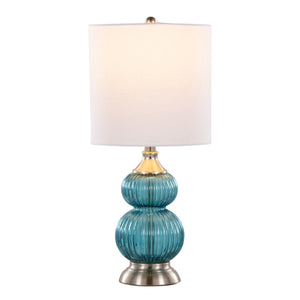 Set of 2 Belle Table Lamps