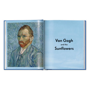 Small Stories of Great Artists (English)