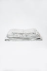 4 Piece Micro And Bamboo Flex Head Hypoallergenic Sheet Set