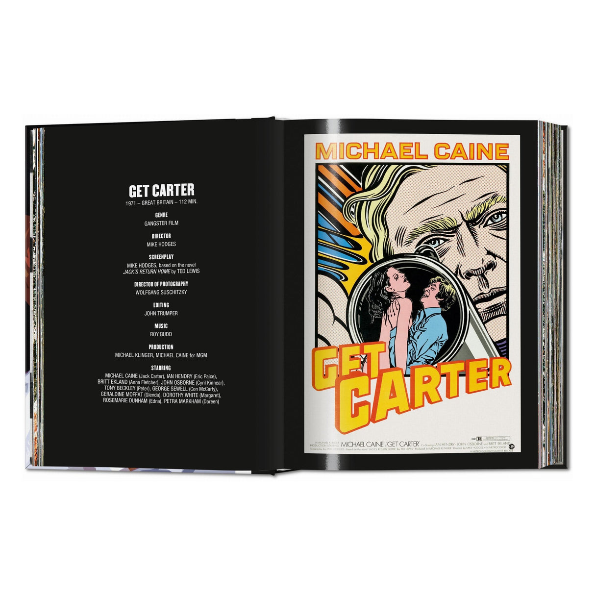 100 Movies of the 1970s (English)