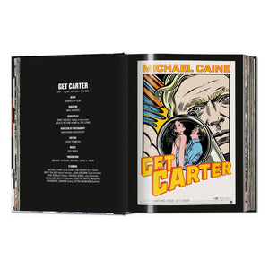 100 Movies of the 1970s (English)