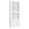 Stott - 3 Shelf Media Tower