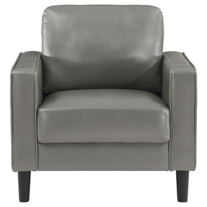 Farallone - Track Arm Sofa Set