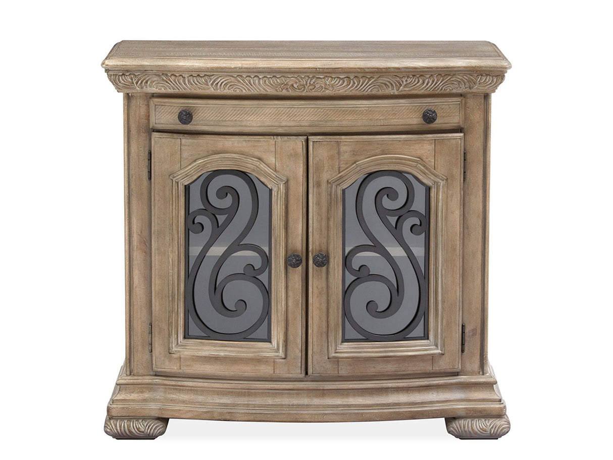 Marisol - Bachelor Chest - Fawn
