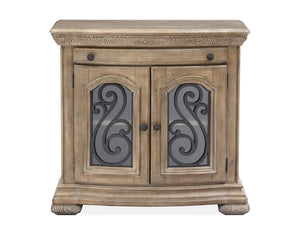Marisol - Bachelor Chest - Fawn