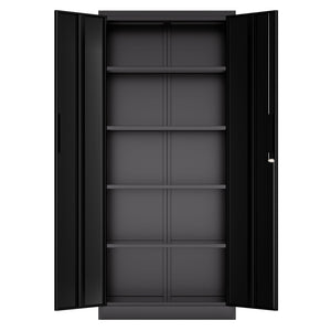 Garage Storage Cabinet