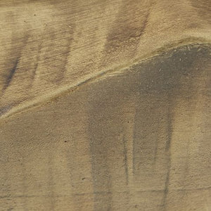 Gentwell - Sculpture - Antique Gold Finish