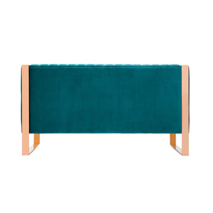 Trillium - Loveseat