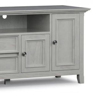 Amherst - Wide TV Media Stand