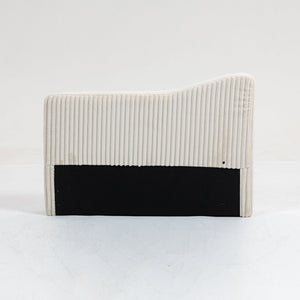 Modular Sofa Single Armrest For Modular Sectional Sofa