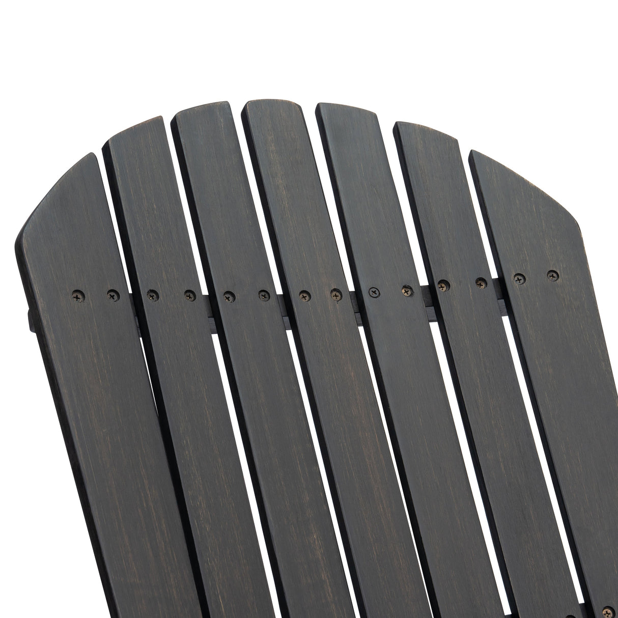 Malibu Adirondack Chair