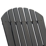 Malibu Adirondack Chair