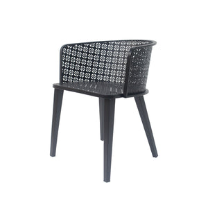 Milan - Outdoor Dining Chair (Set of 2)