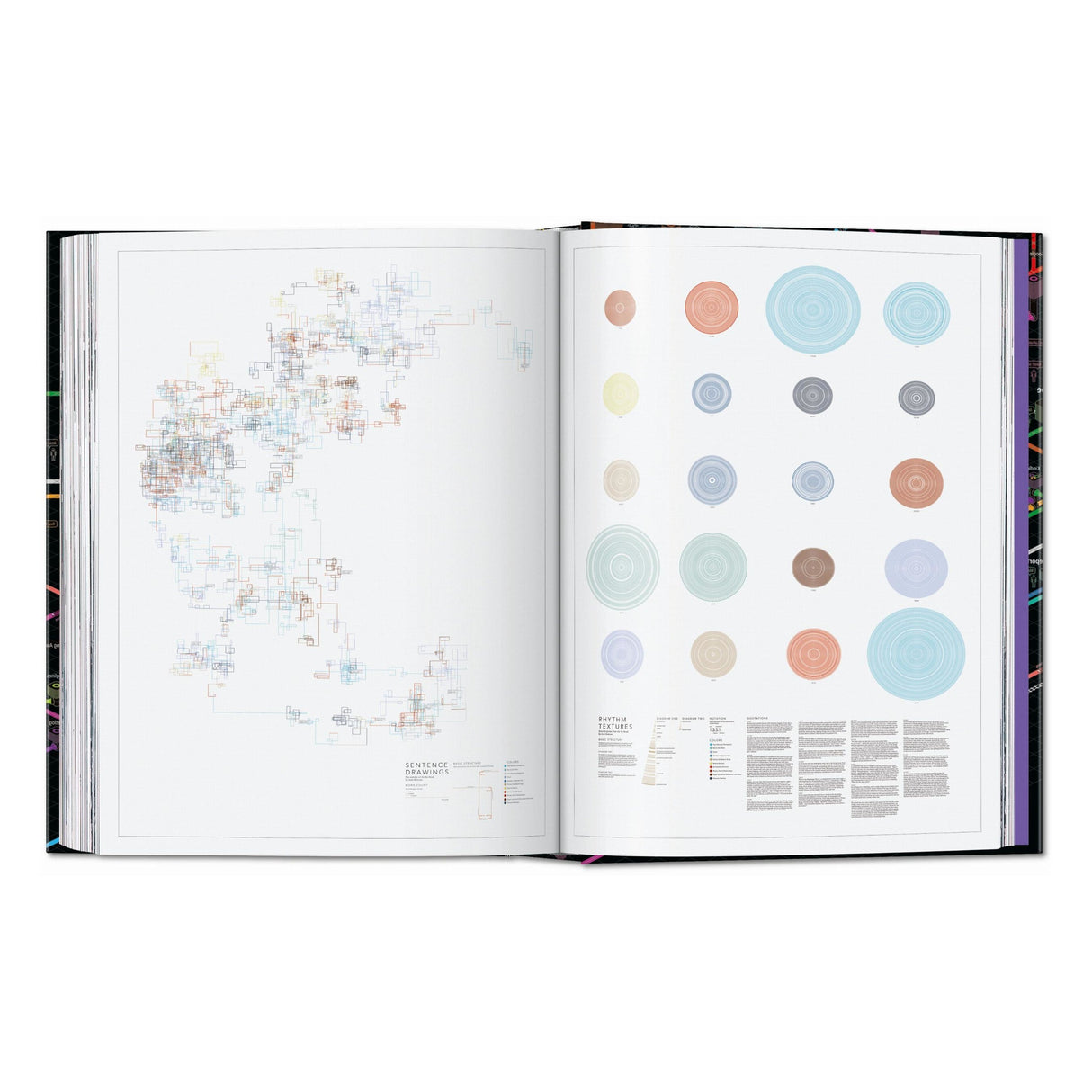 Information Graphics. 45th Ed. (English)