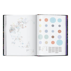 Information Graphics. 45th Ed. (English)