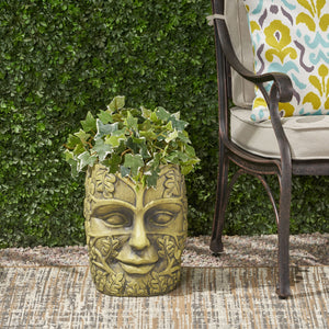 Garden Urn Planter