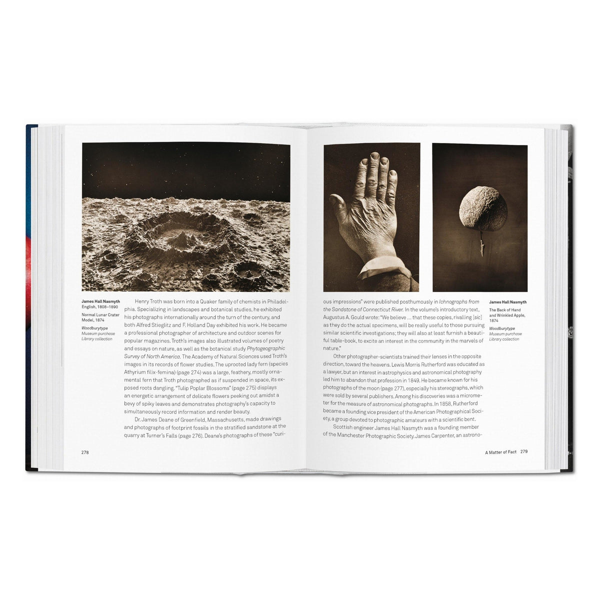 A History of Photography. From 1839 to the Present (English)
