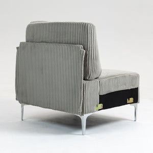 Modular Sectional Sofa Corner Seat