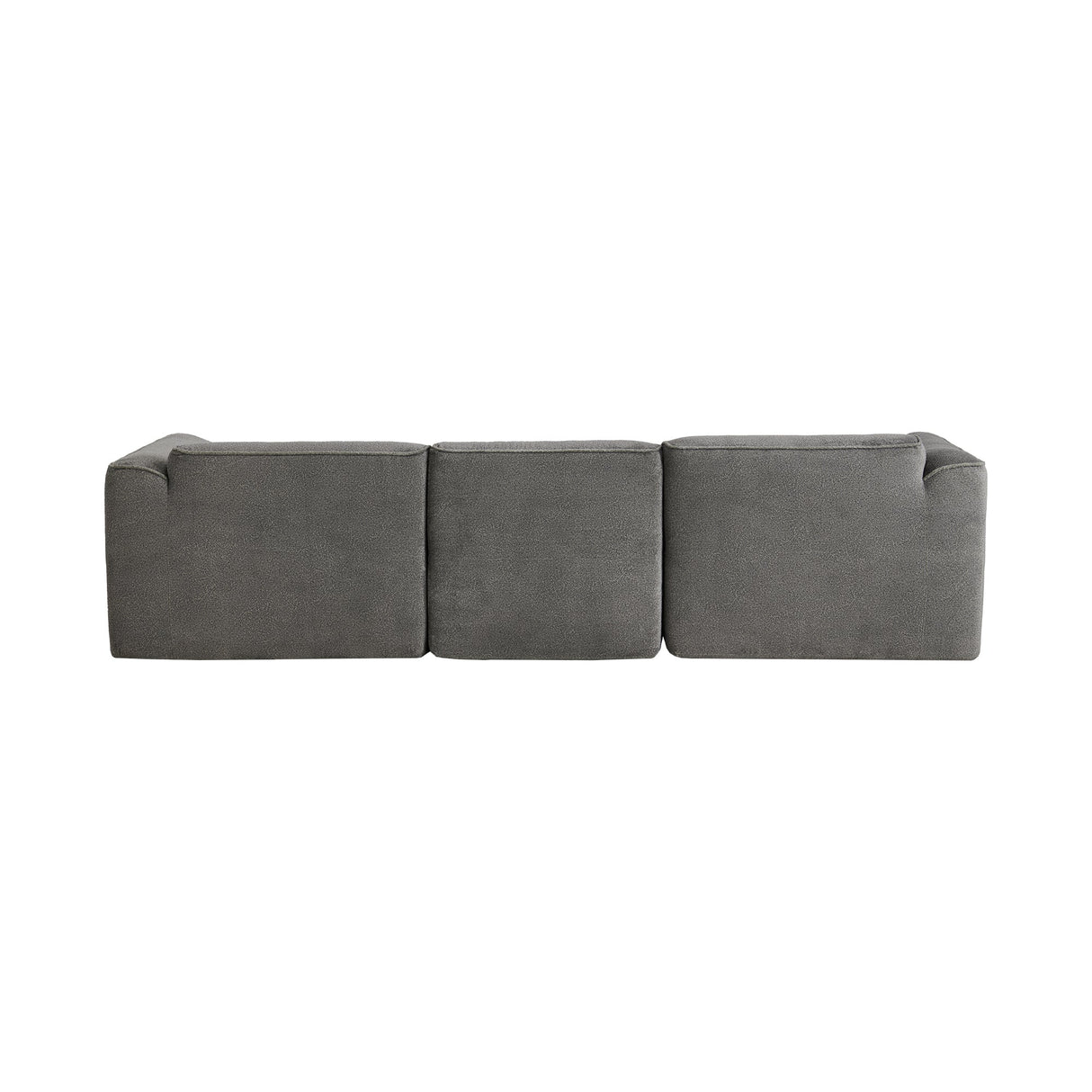 U_Style Luxury Living Room Sofa