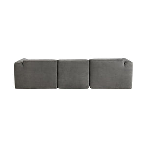 U_Style Luxury Living Room Sofa