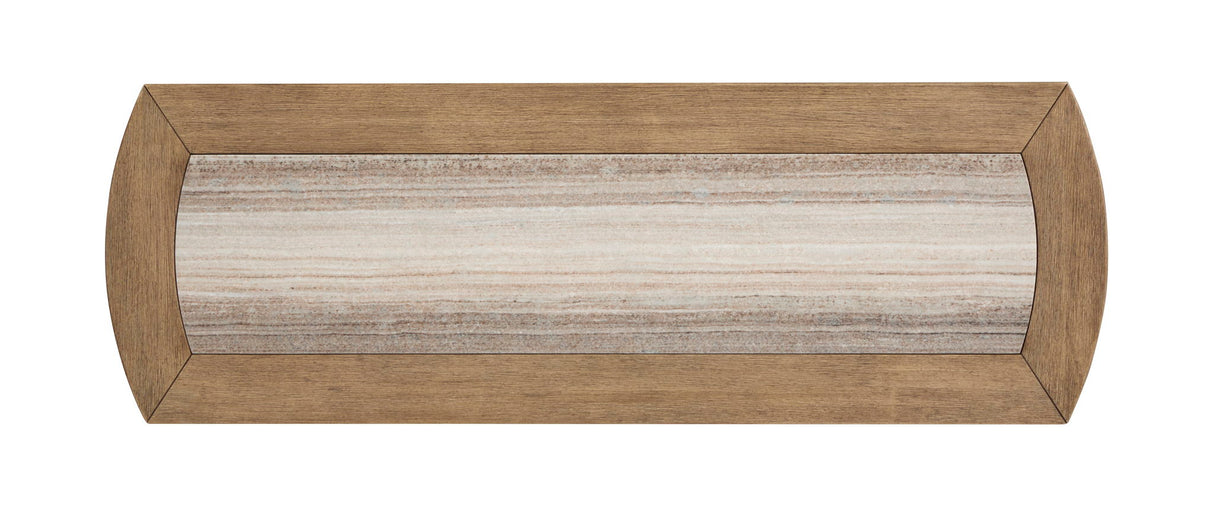 Bradford - Rectangular Table