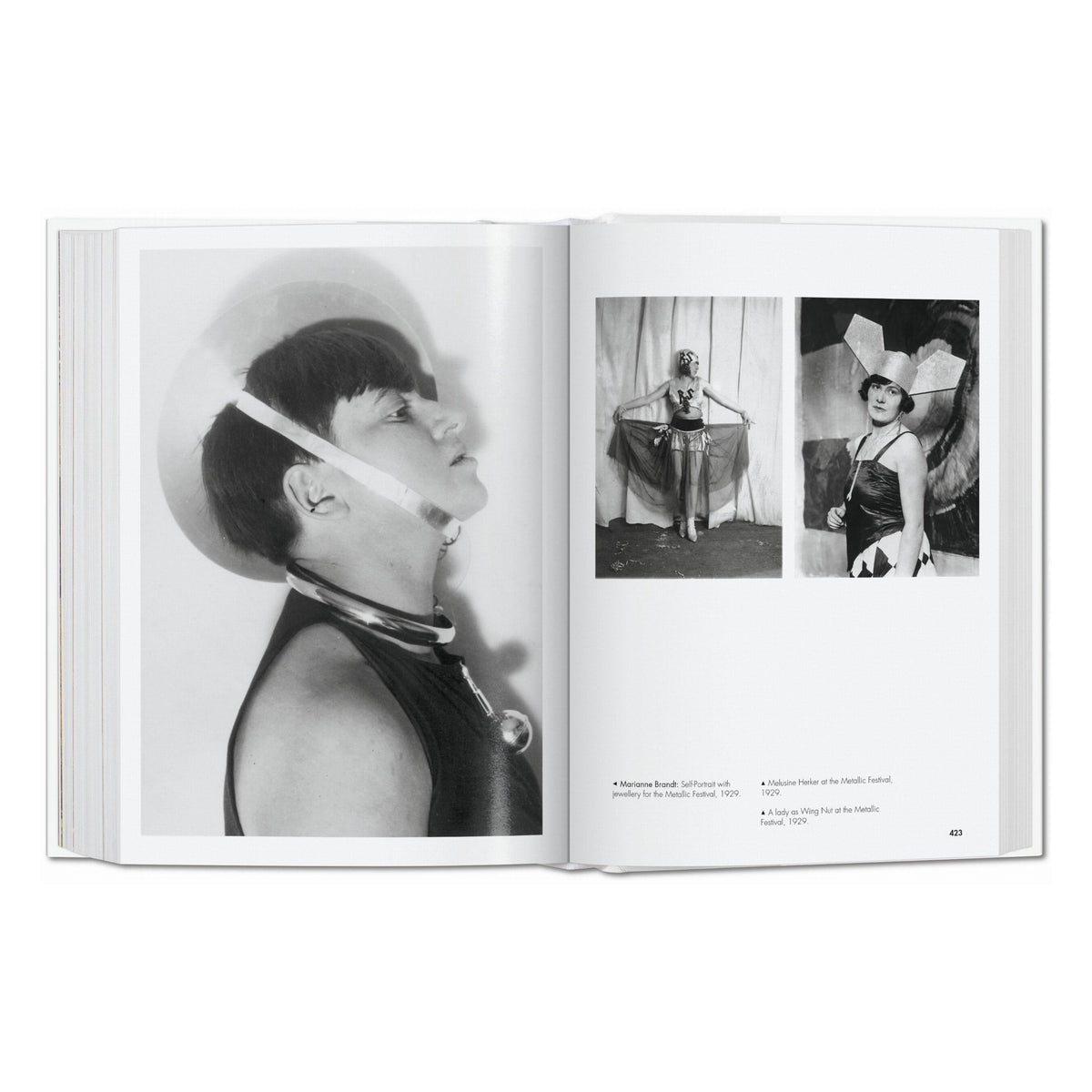 Bauhaus. Updated Edition (English)
