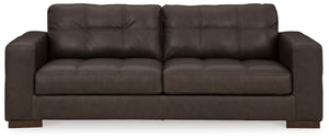 Luigi - Sofa - Thunder