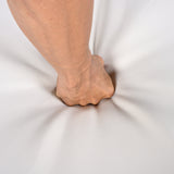 Premium Acacia Wood Outdoor Club Chair