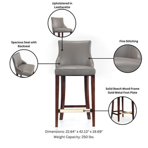 Shubert - Barstool