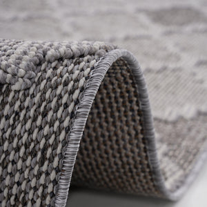 Guros Collection 6.7X9 Area Rug