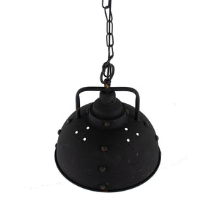 D10.4x11.4" Hanging Lamp