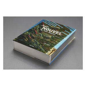 Jean Nouvel by Jean Nouvel. 1981–2022 (French, English)