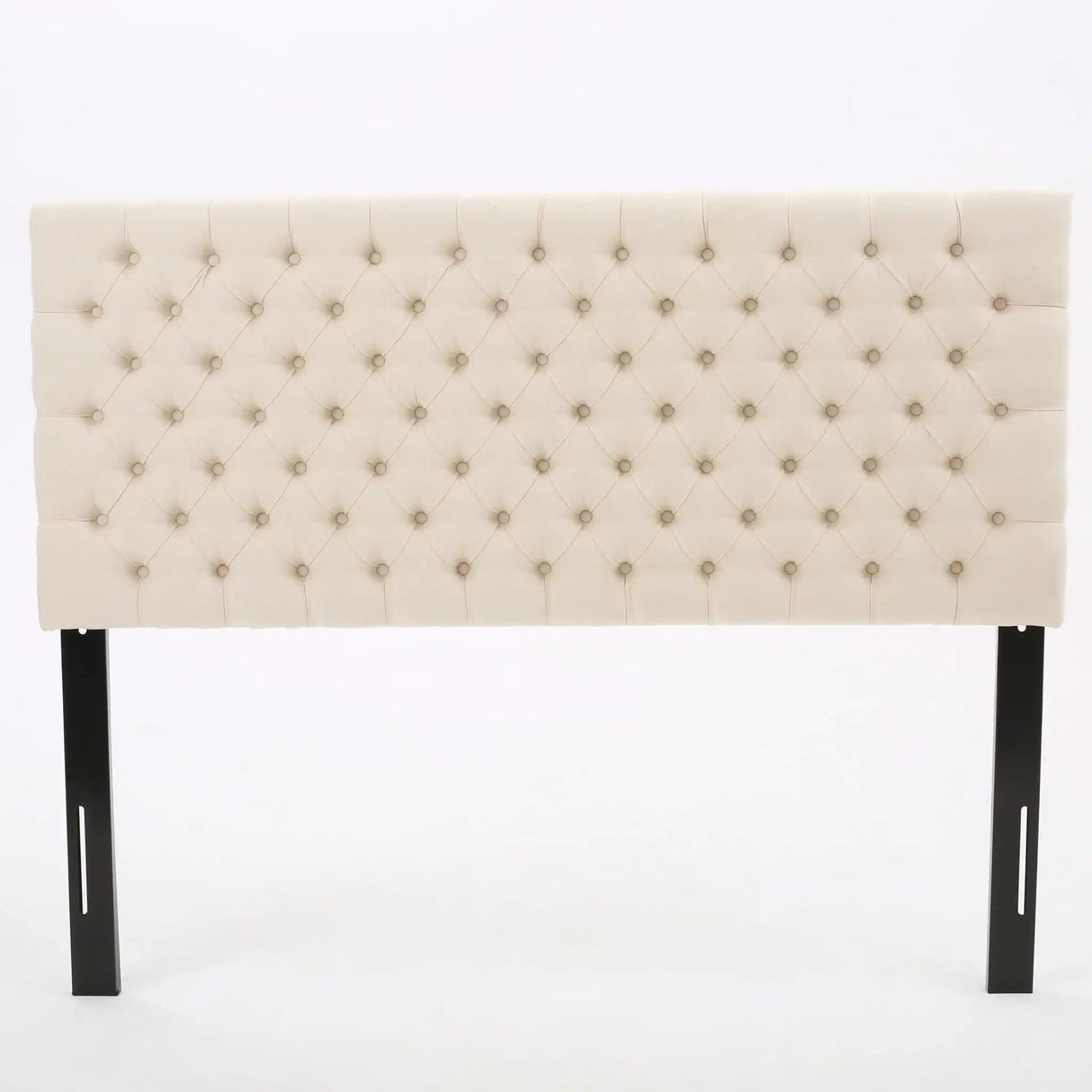 Annecy - Contemporary Upholstered Headboard