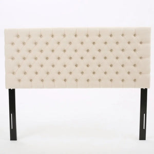 Annecy - Contemporary Upholstered Headboard