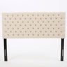 Annecy - Contemporary Upholstered Headboard