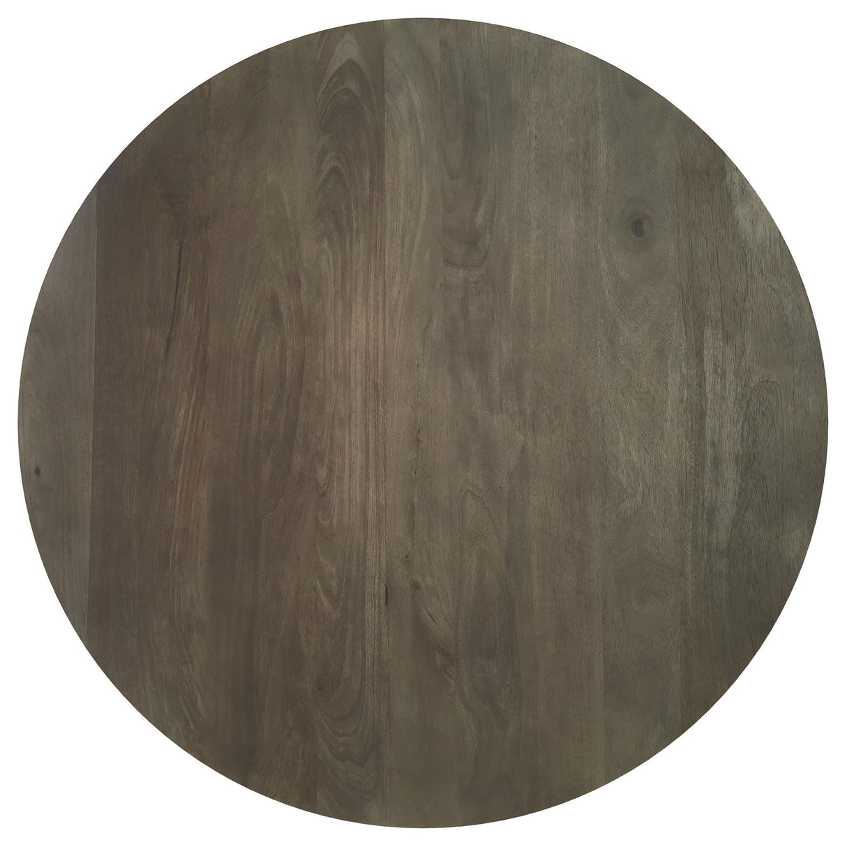 Alexander - Round Coffee Table