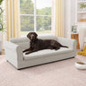 Oversized Pet Sofa - Elegant Modern Design