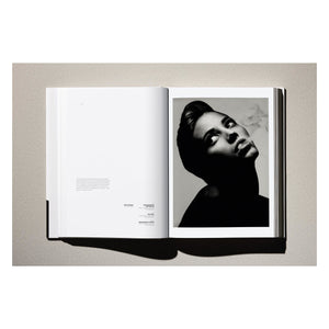 Albert Watson. Kaos (German, French, English)
