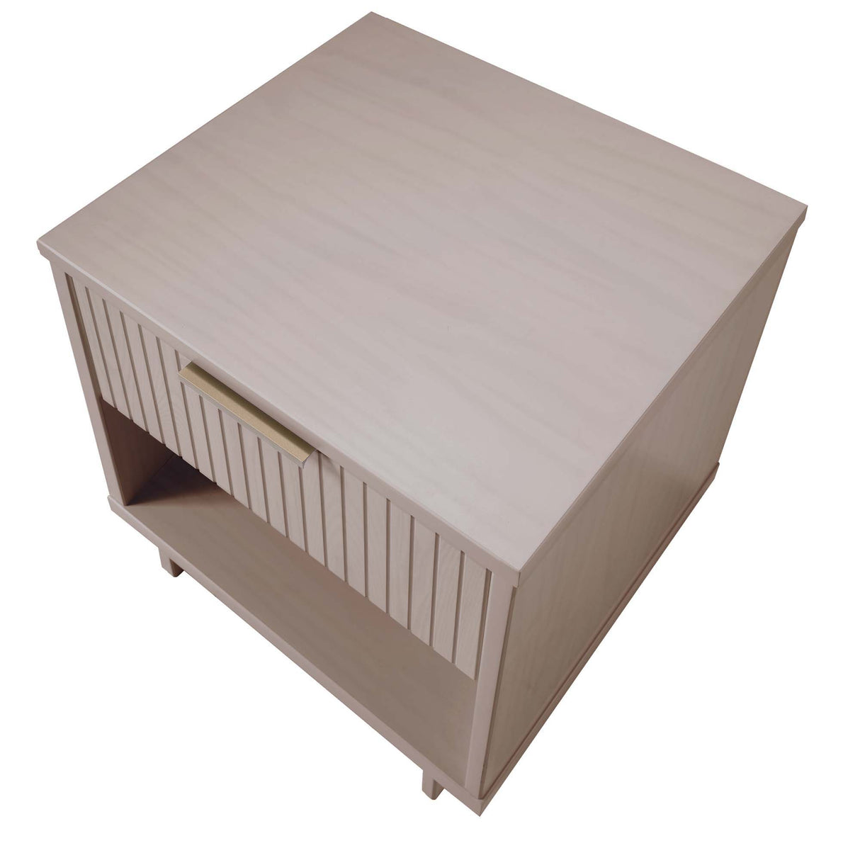 Granville - Nightstand With 1 Drawer