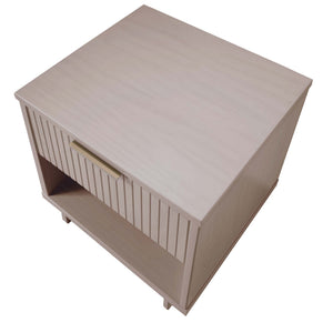 Granville - Nightstand With 1 Drawer