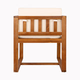 Patio Dining Chairs (Set of 2)