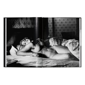 Helmut Newton. Berlin, Berlin (German, French, English)