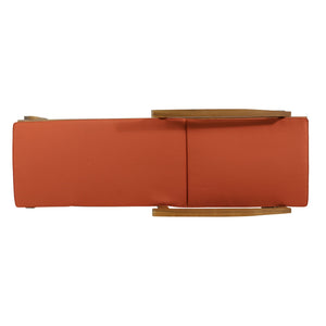 Jason - Chaise Lounge Adjustable Acacia Wood Outdoor Furniture