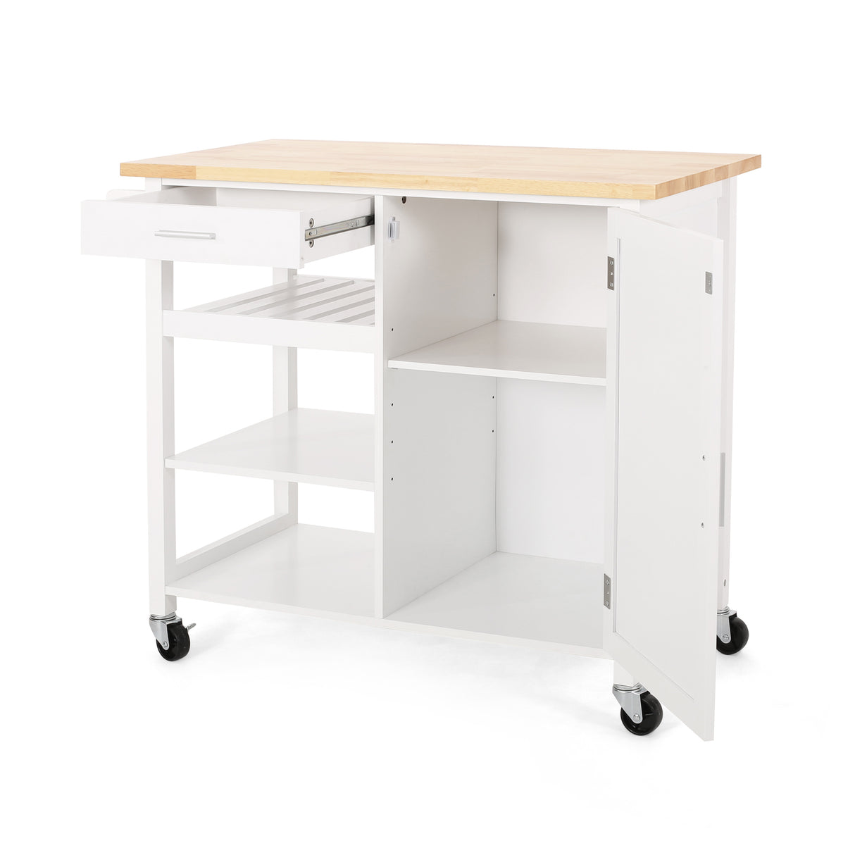 Kitchen cart