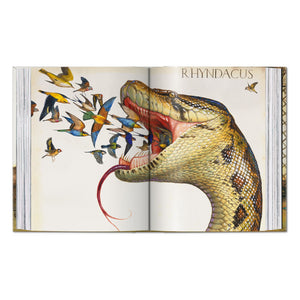 Walton Ford. 40th Ed. (German, French, English)