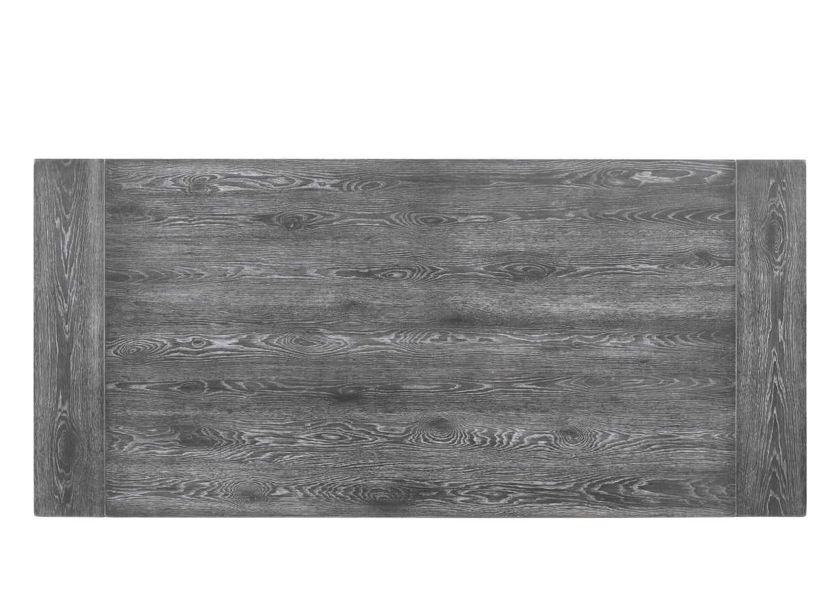 Leventis Weathered Dining and Kitchen Set