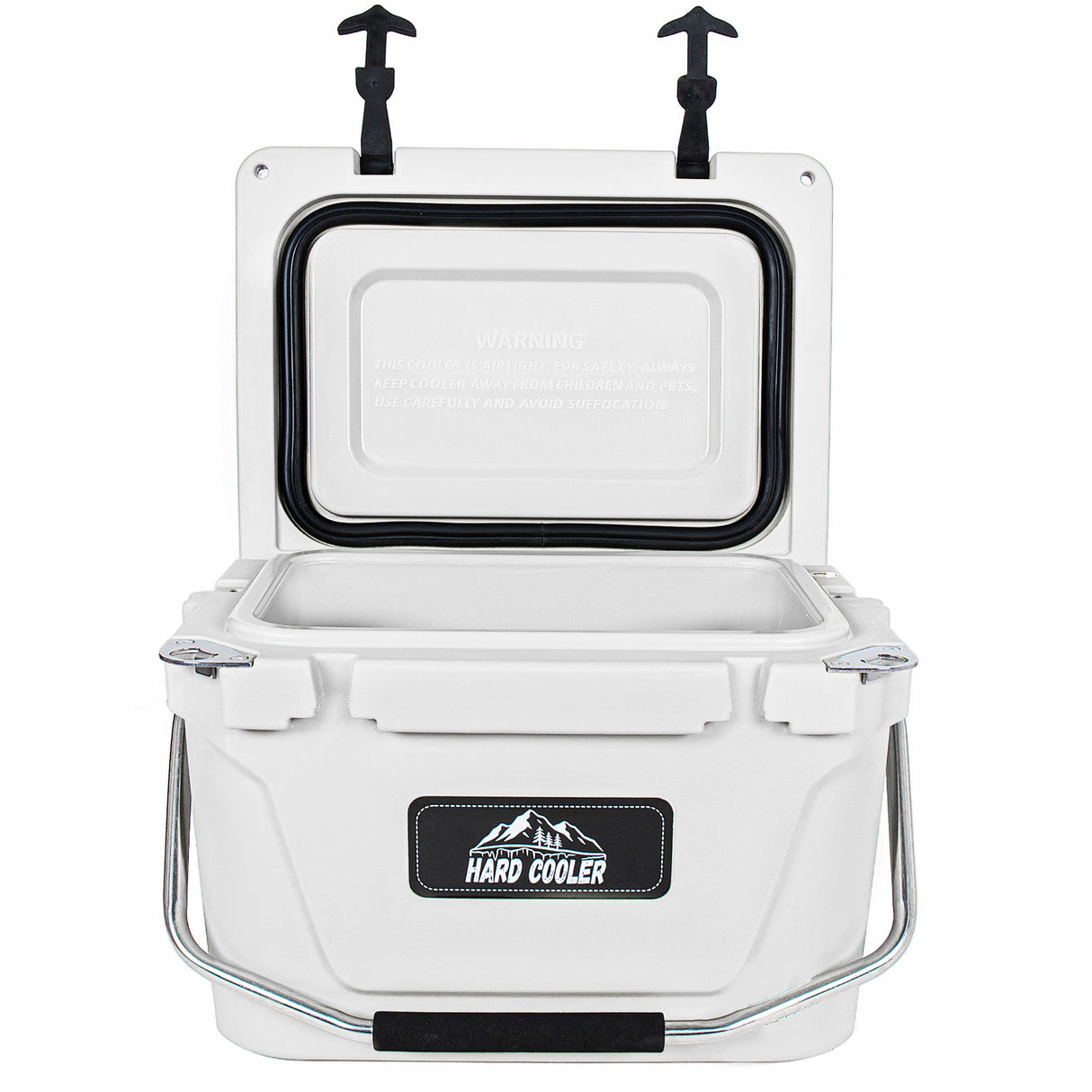 20 Quart Cooler