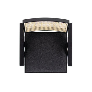 25.5" The Milano Ascensore™ Bar Stools — Set of Three